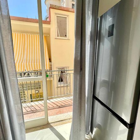 Lei Luxury Apartment Maiori Buitenkant foto