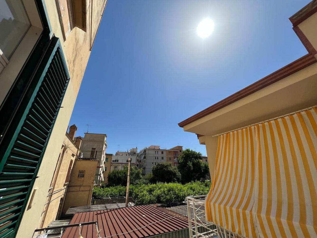 Lei Luxury Apartment Maiori Buitenkant foto
